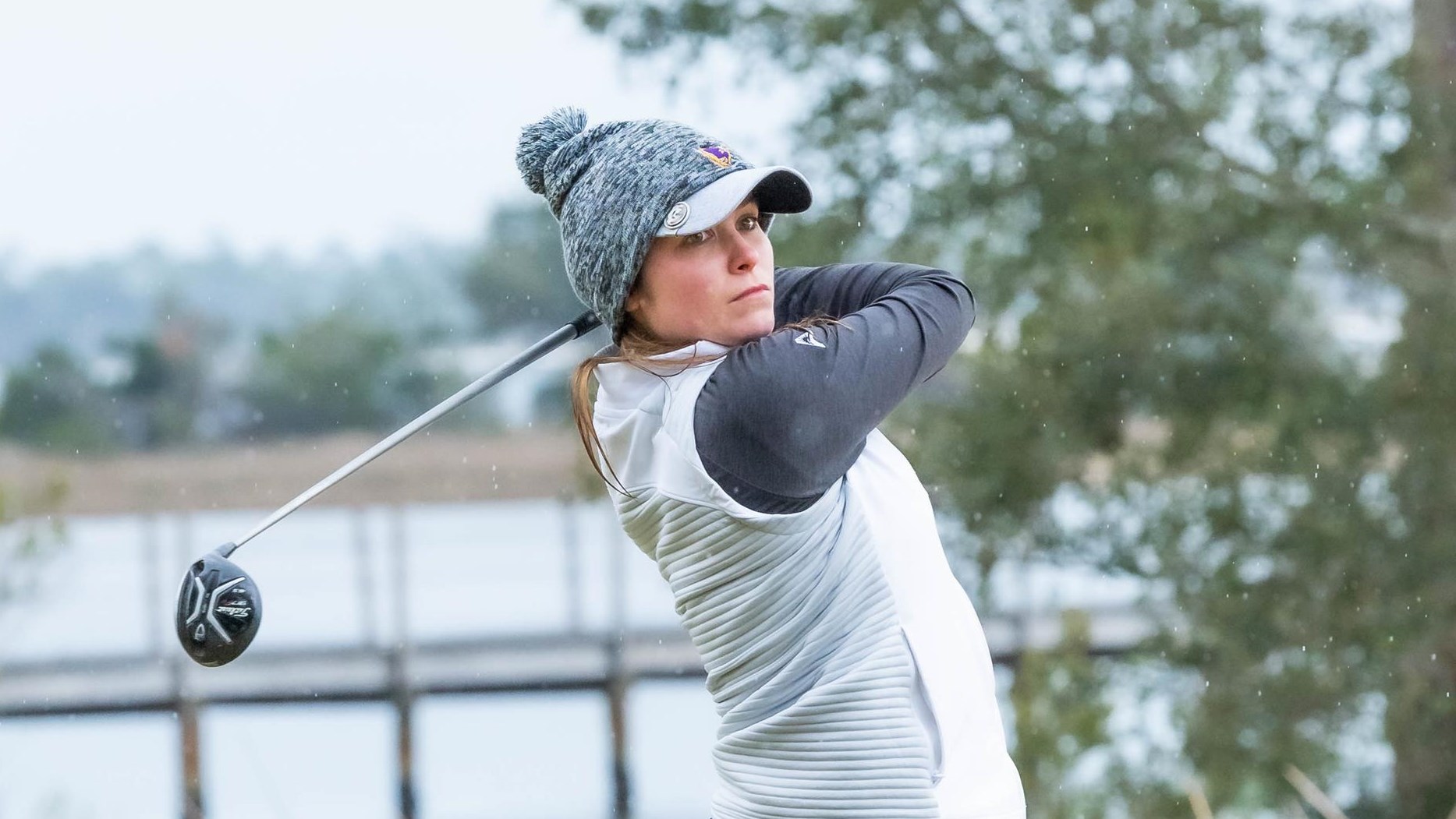 Olivia DiPaolo 202122 Women's Golf University