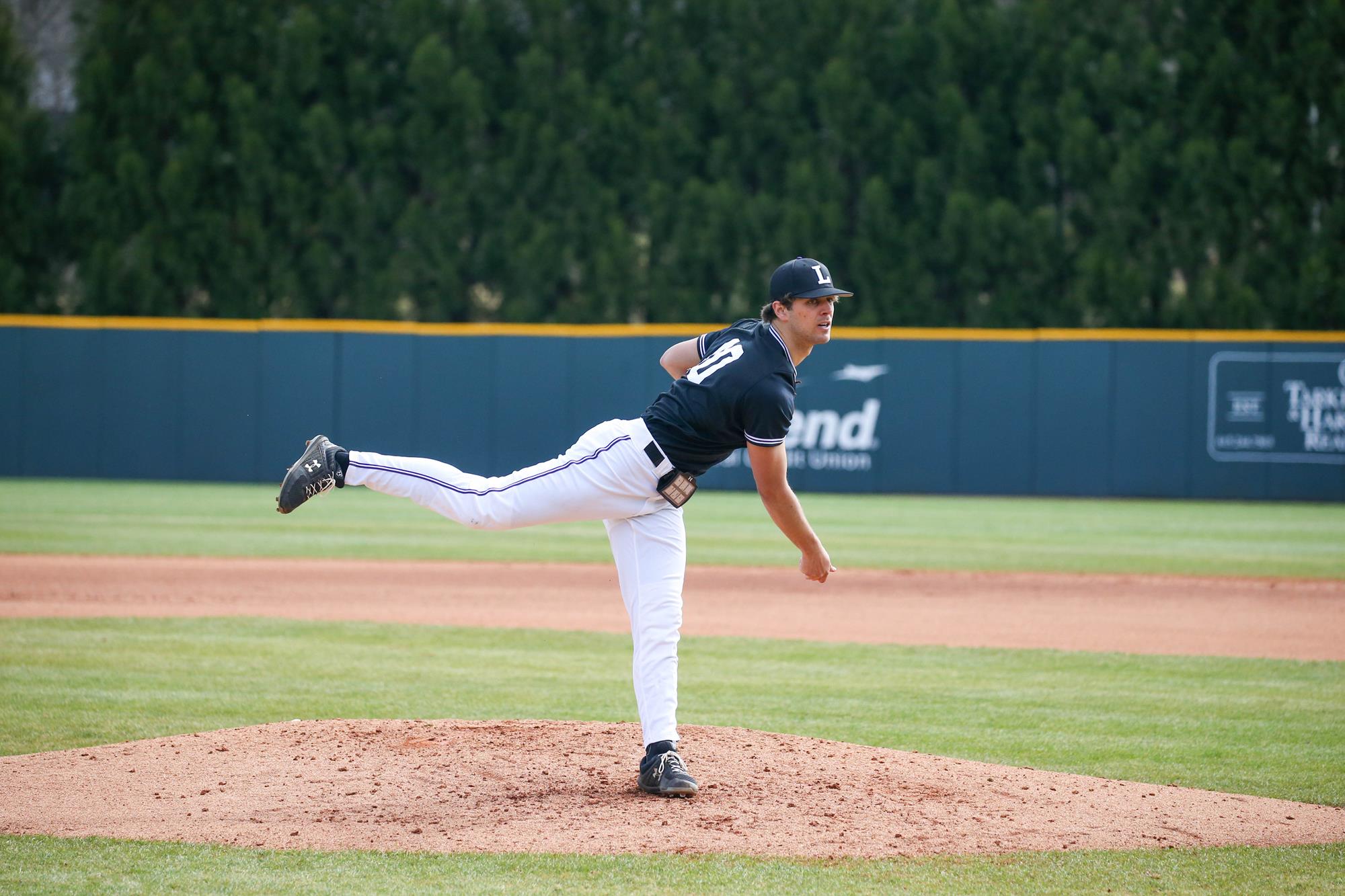 Ike Buxton 2022 Baseball University