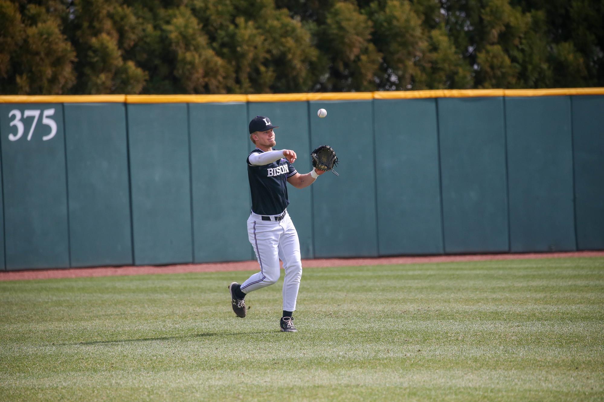 Rudy Maxwell 2022 Baseball University