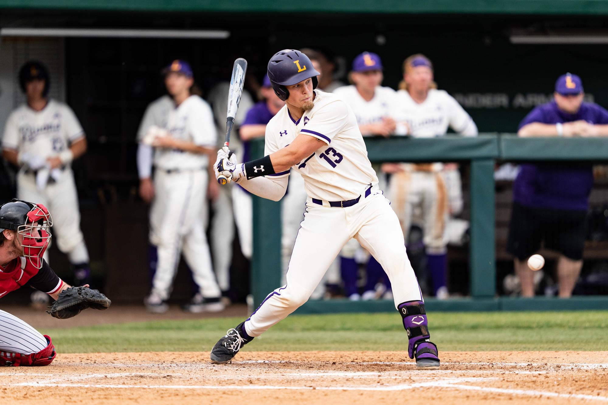 Rudy Maxwell 2022 Baseball University