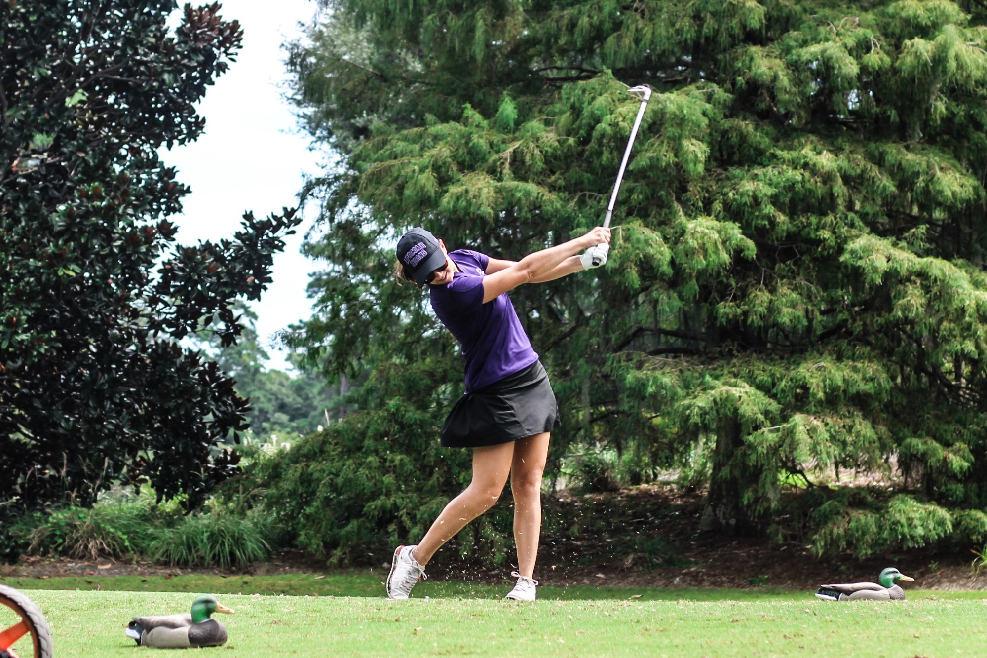 Mary Kate Smith 202324 Women's Golf University