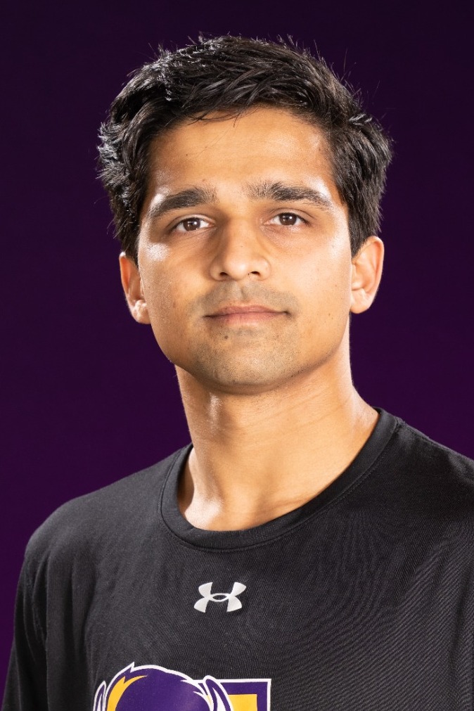 Vikash Singh HS