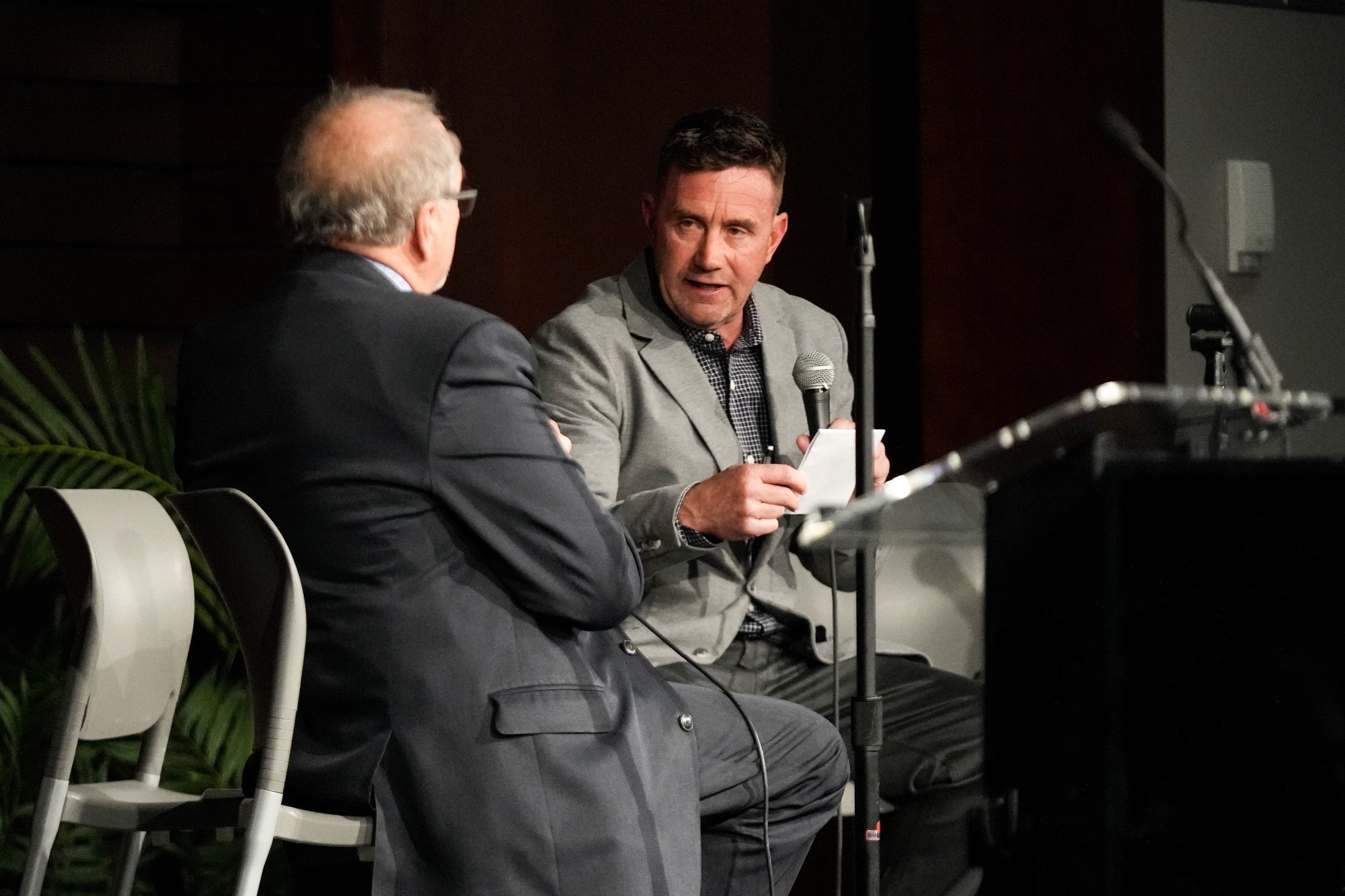 Baseball Announces Date for Annual First Pitch Dinner University