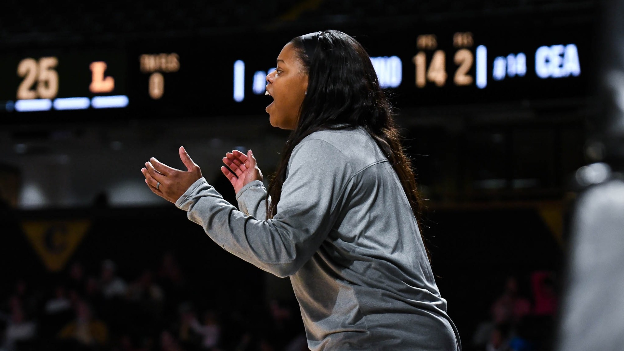 Women's Basketball Introduces Two Signees for the 2024 Class