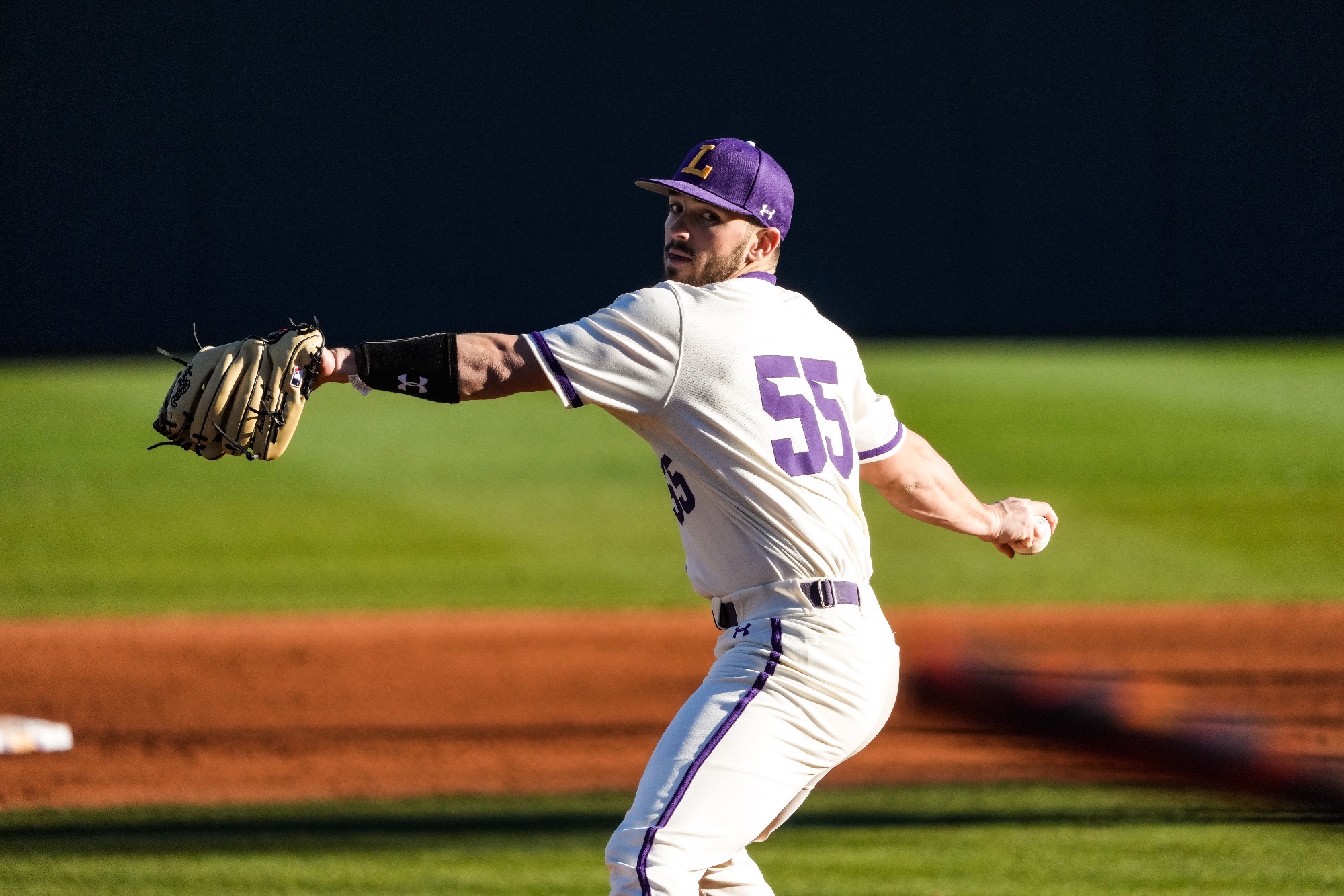 Ben Wilson 2024 Baseball University