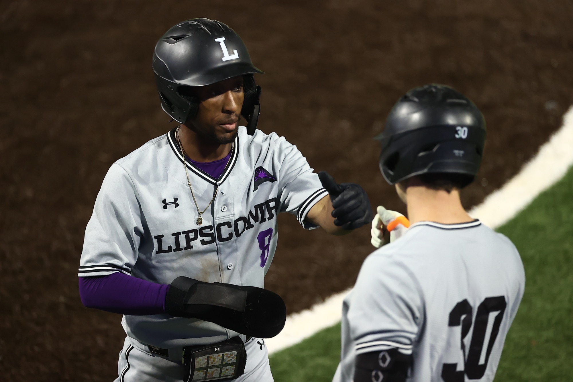 Trace Willhoite 2024 Baseball University