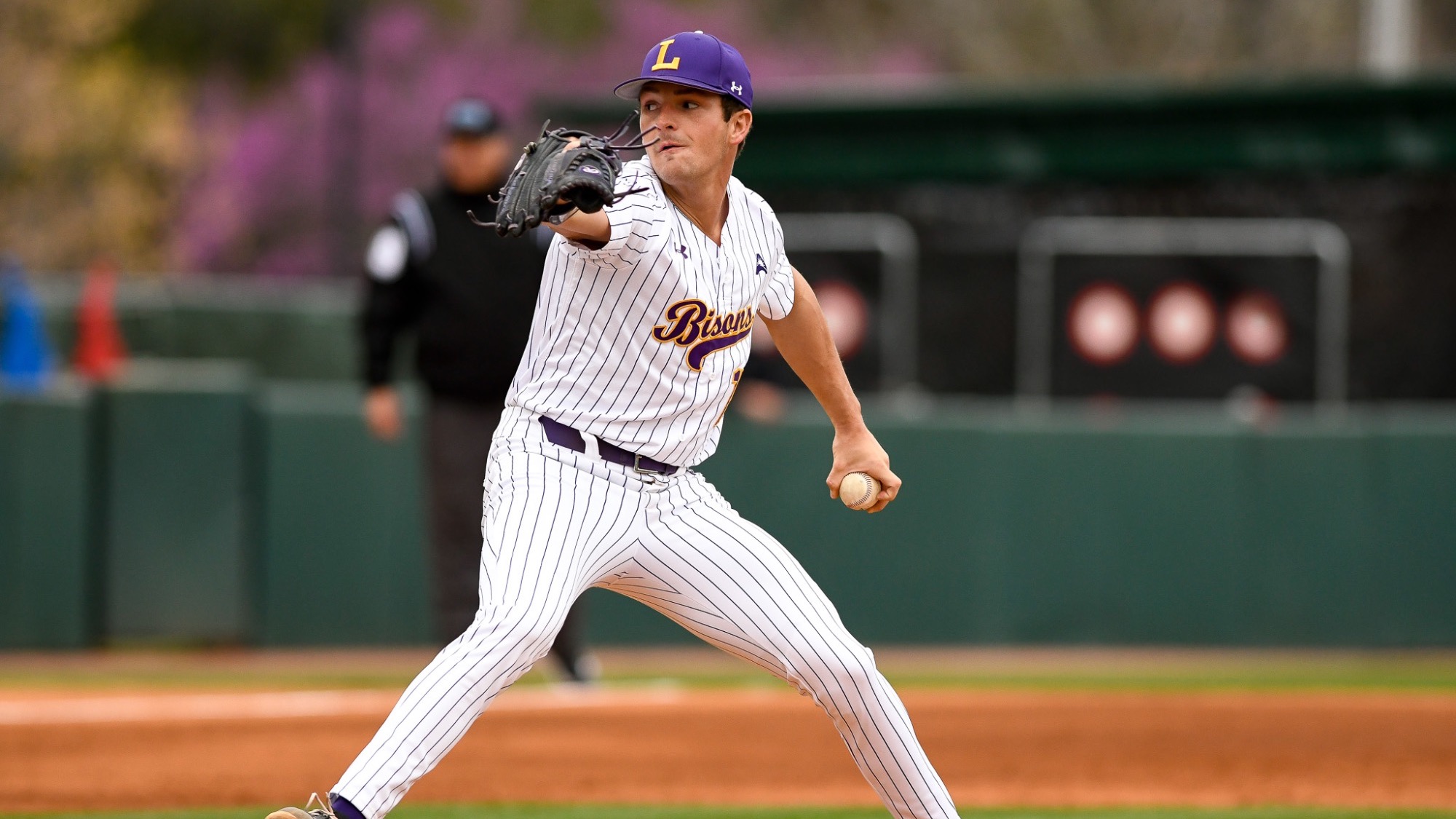 Noah Thompson 2023 Baseball University