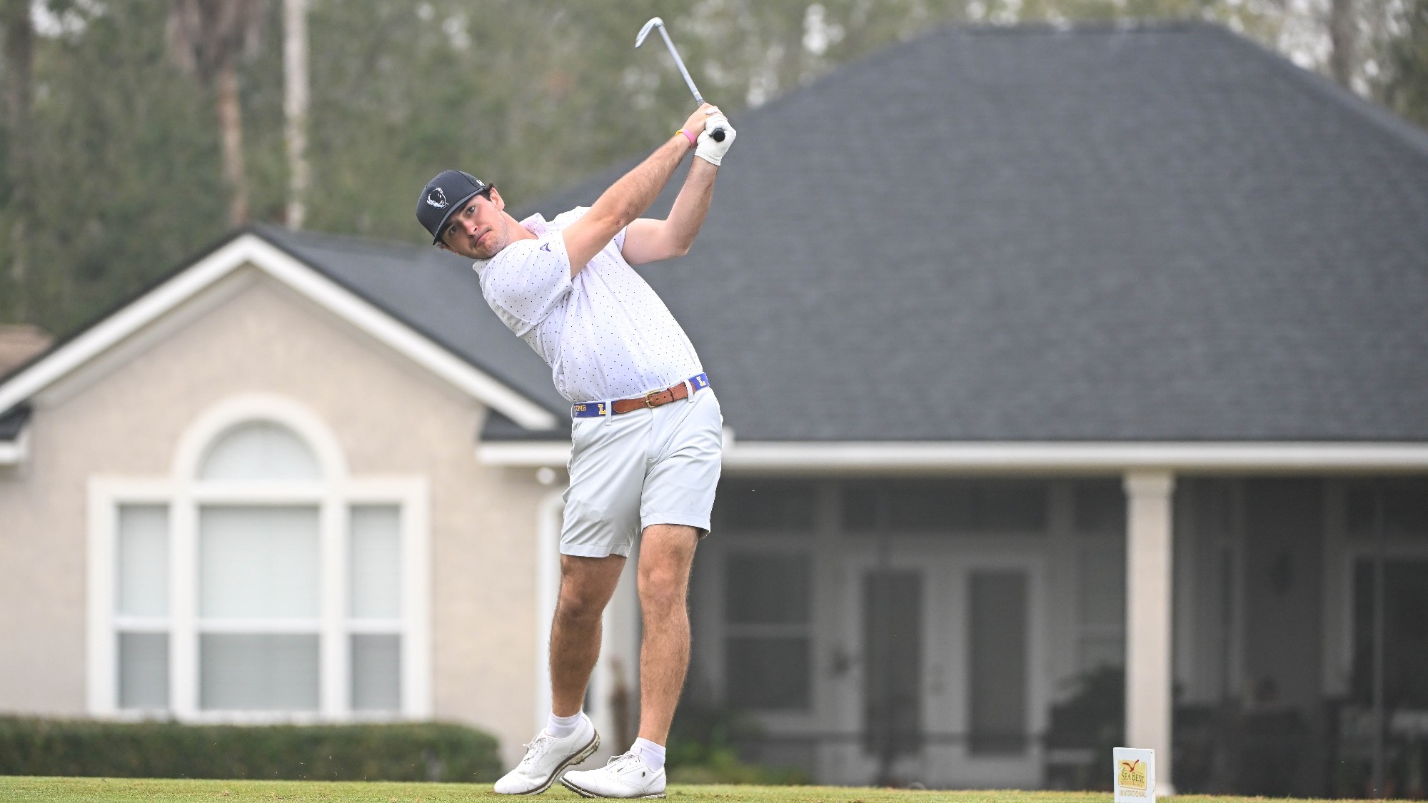 Ford Goldasich 202324 Men's Golf University