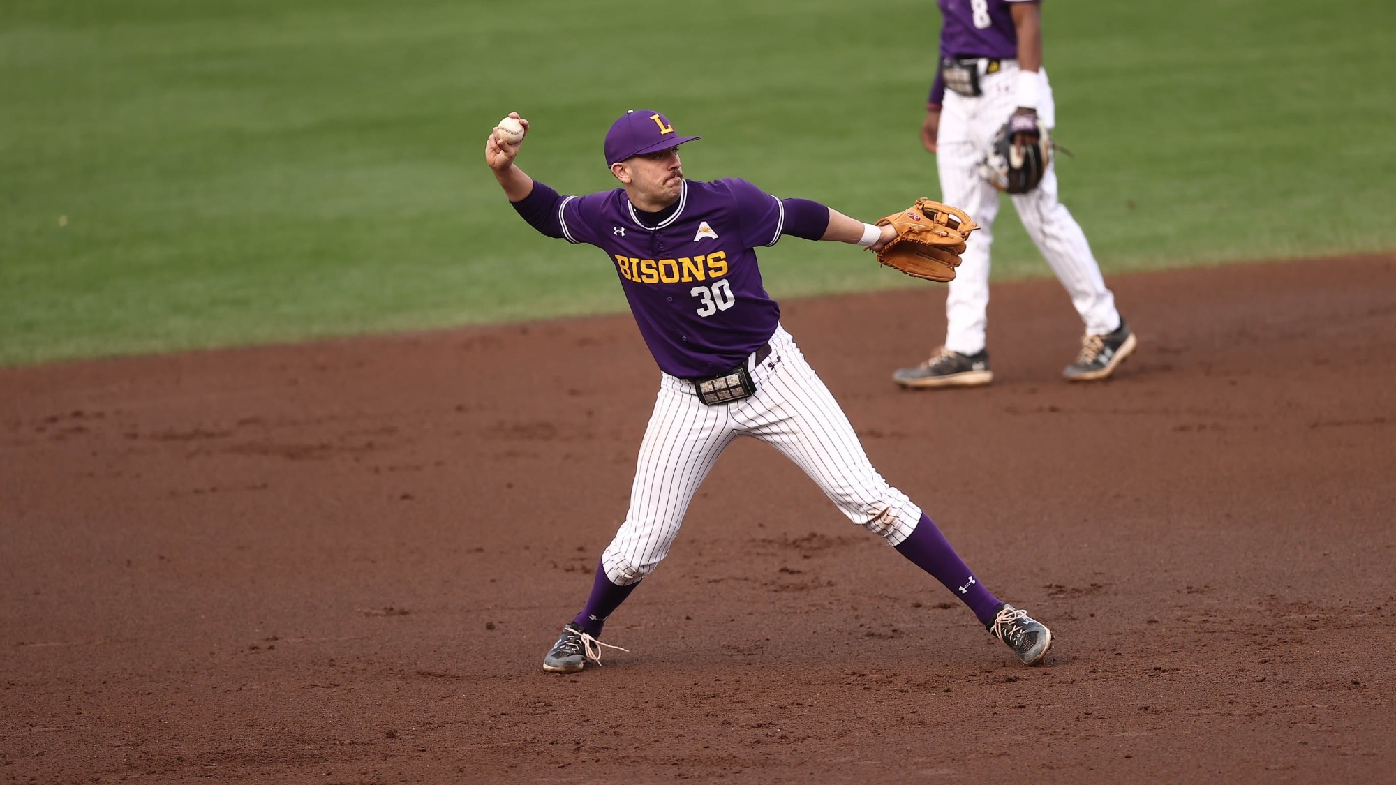 Trace Willhoite 2024 Baseball University