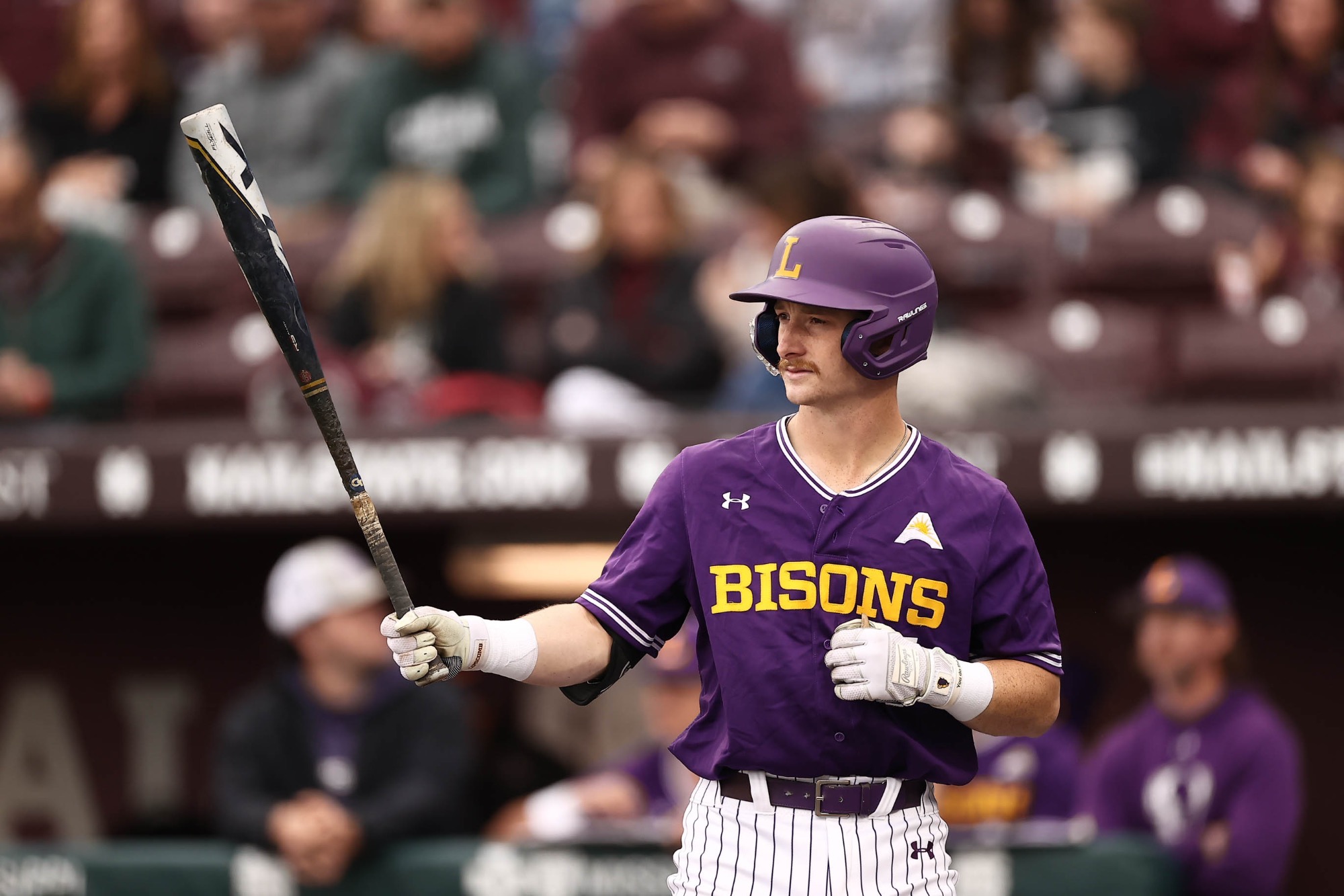 Jake Berg 2024 Baseball University