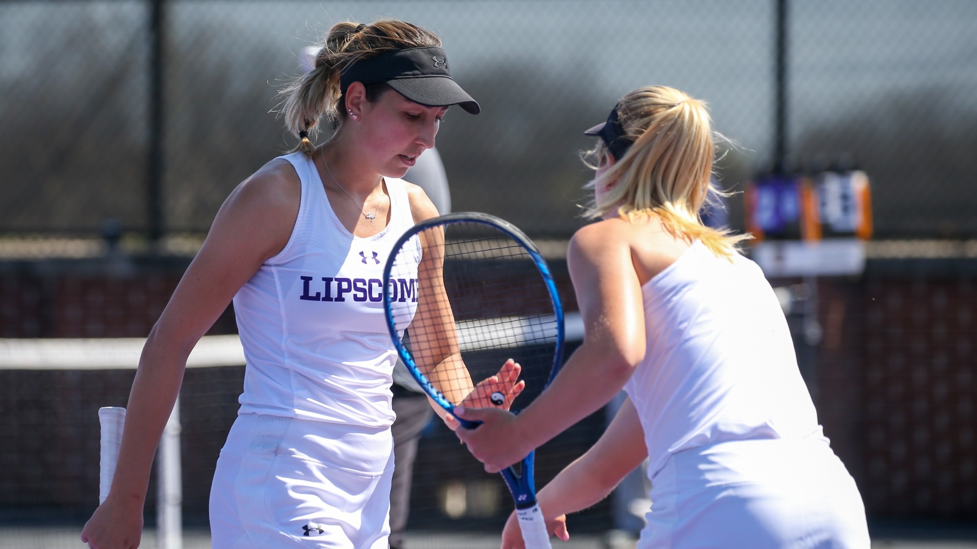 Anja Trbeznik 202324 Women's Tennis University