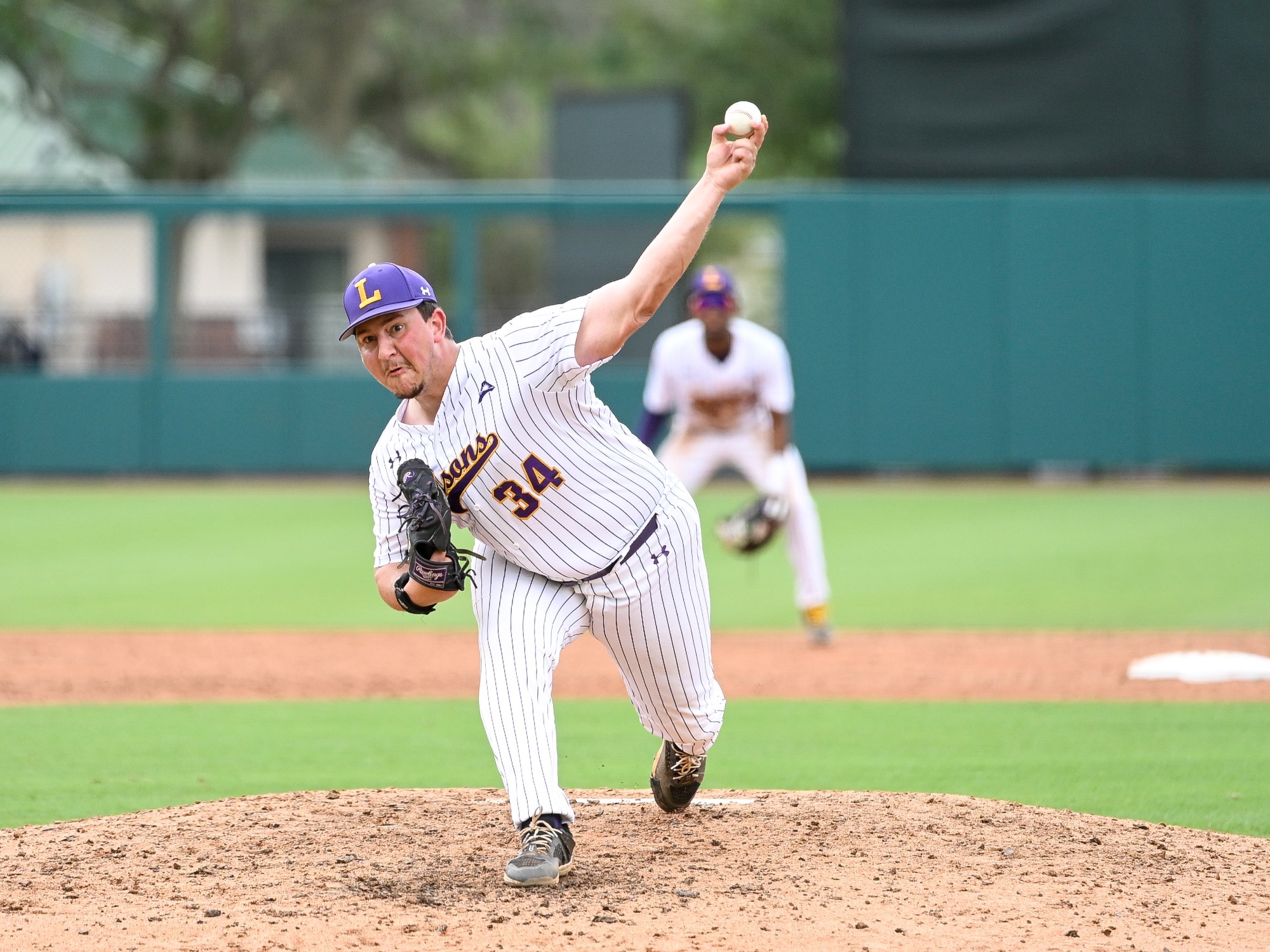 Michael Dunkelberger 2024 Baseball University