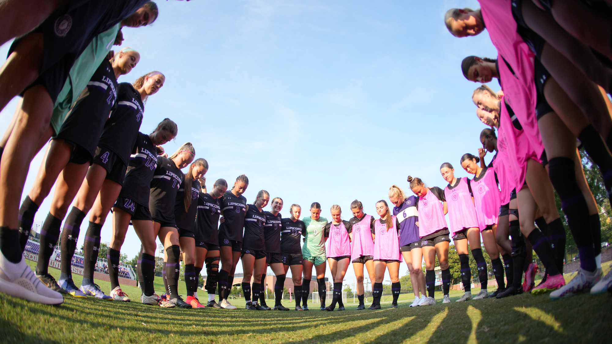 Women’s Soccer Takes Tough Loss Against Troy in Season Opener