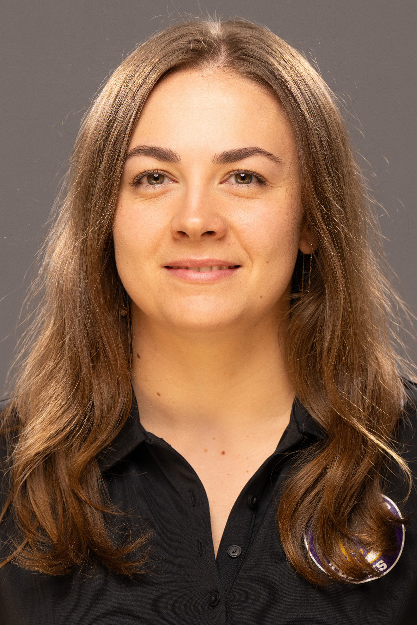 Kate Popova HS