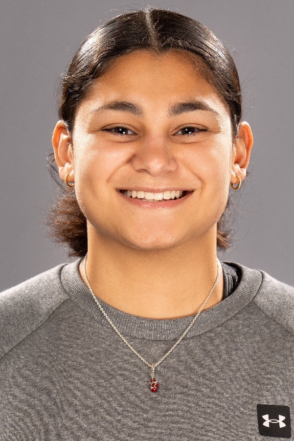 Alisse Valbuena HS