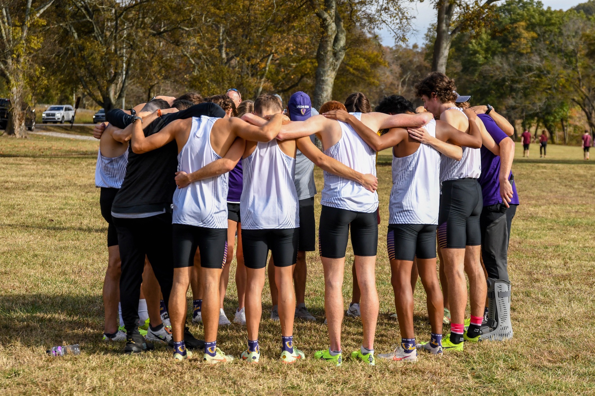 Highest Level Higher Calling University