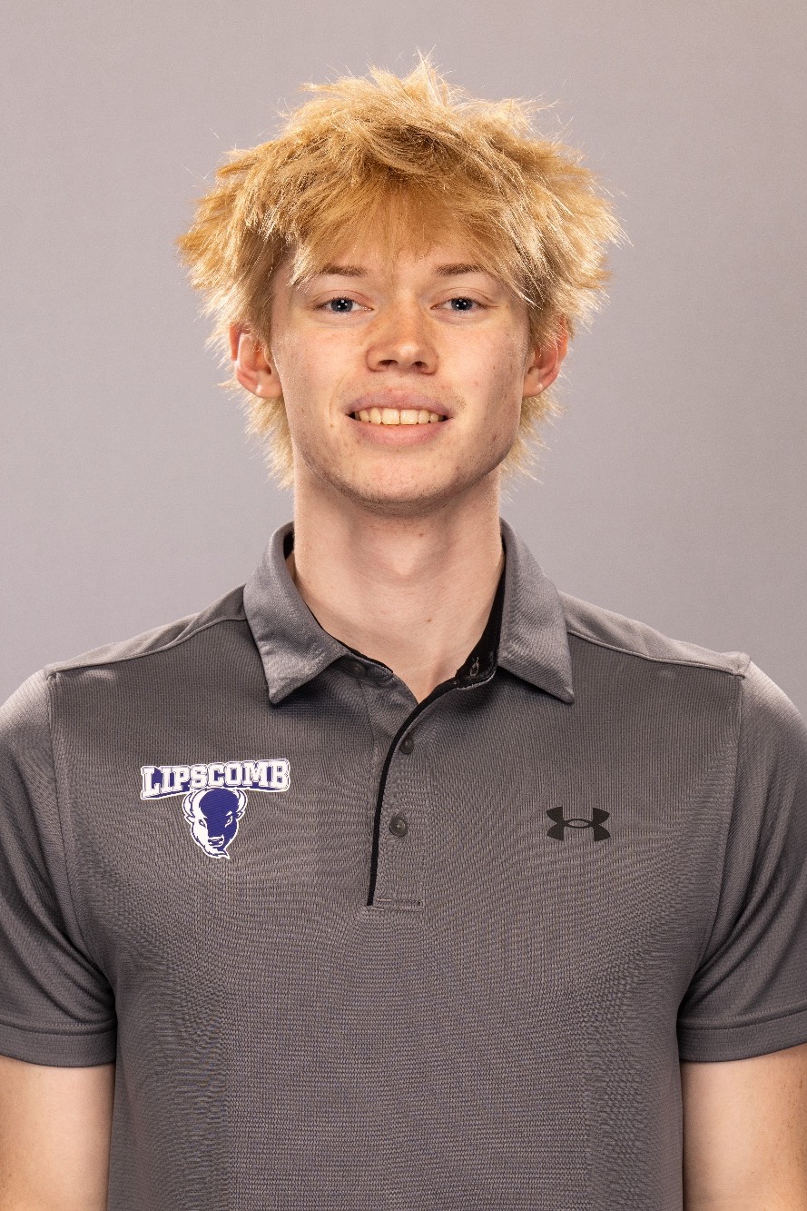 Luke Jackson