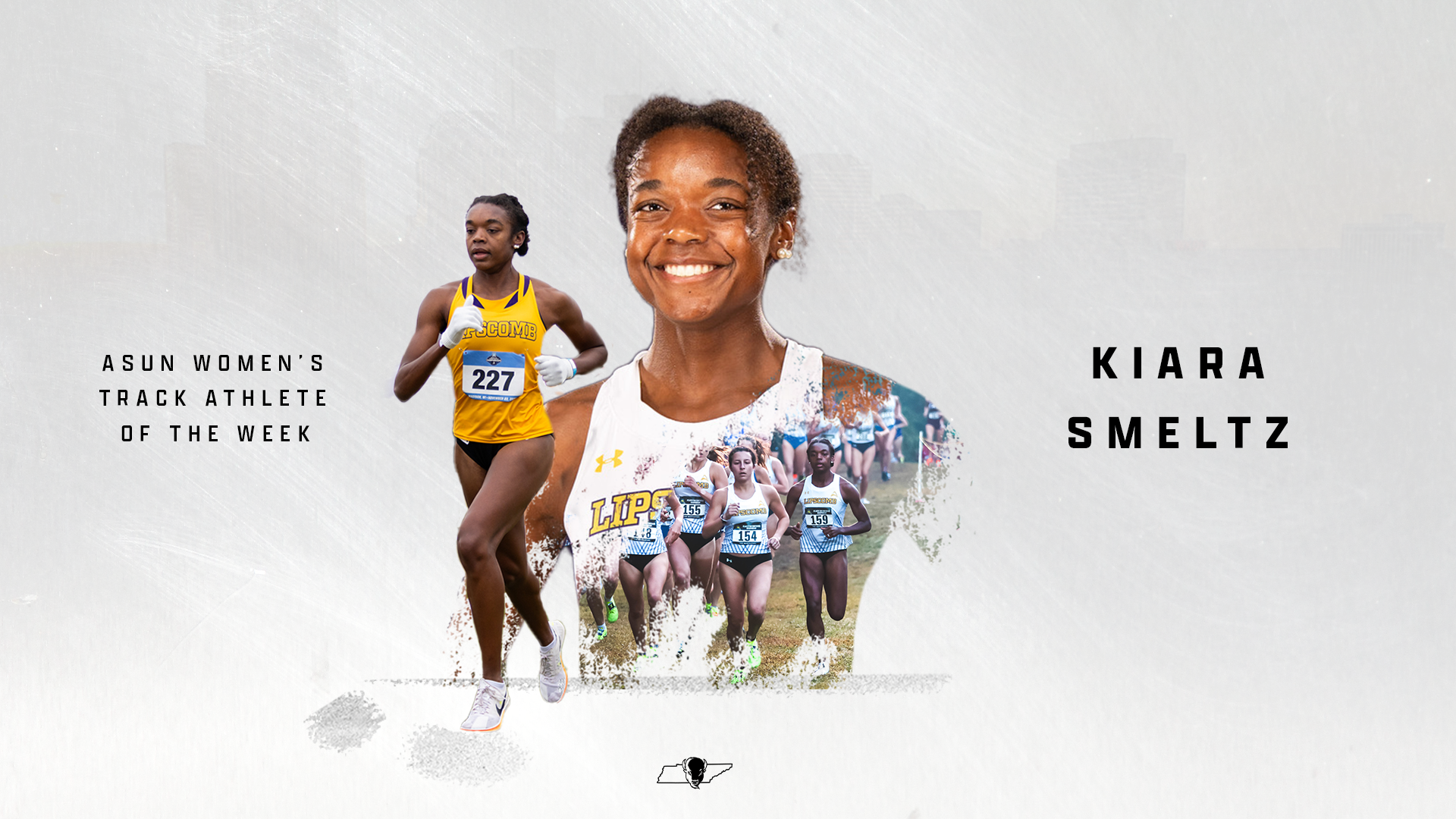 Smeltz Track Athlete of the Week