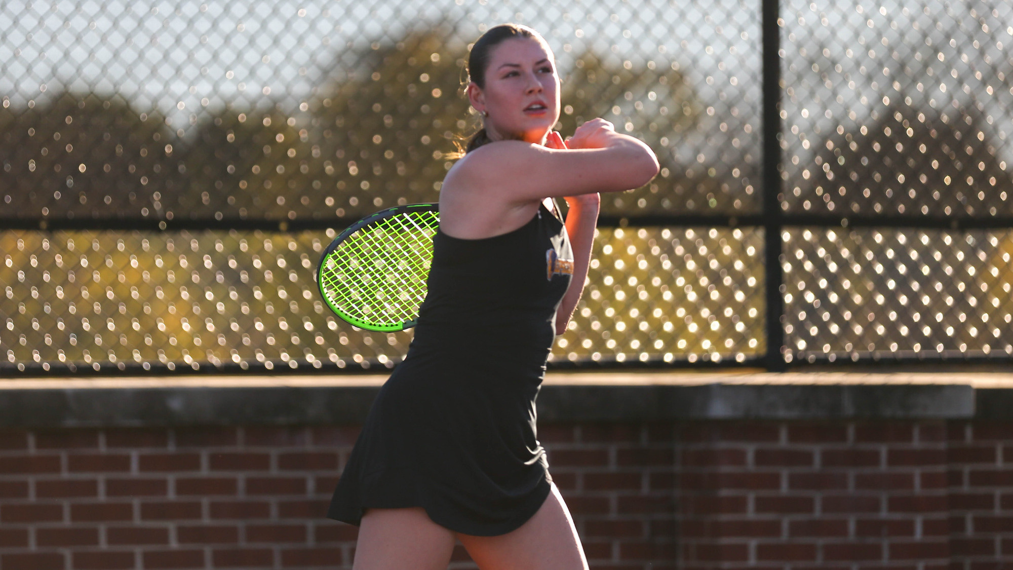 Sonia Pieczynska 202324 Women's Tennis University