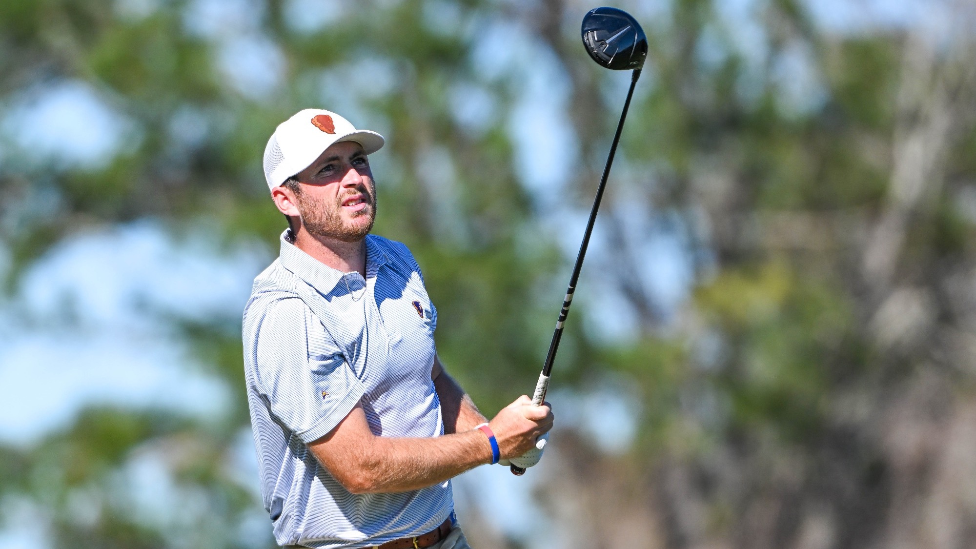 Men's Golf Finishes Regular Season At Tiger Invitational