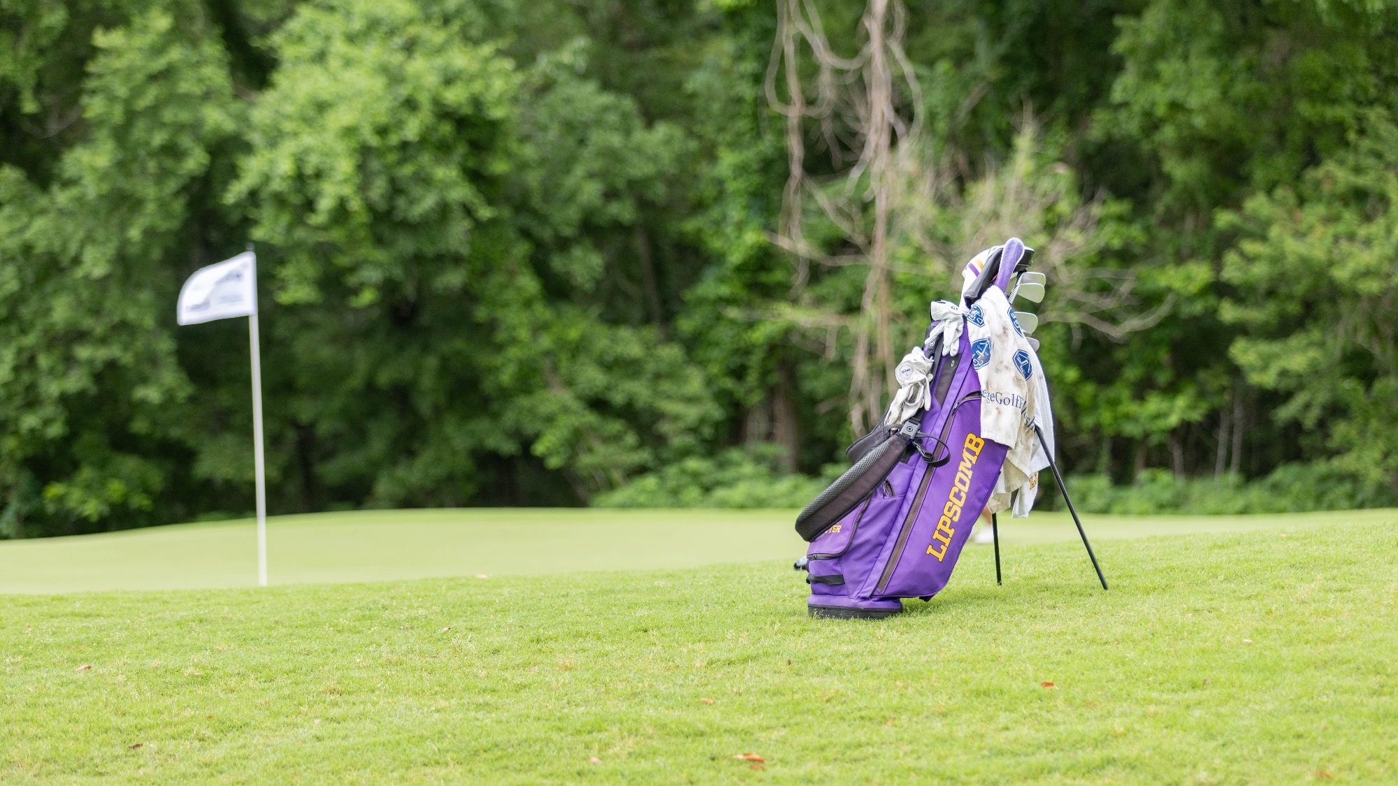 Men's Golf Wins First ASUN Championship University