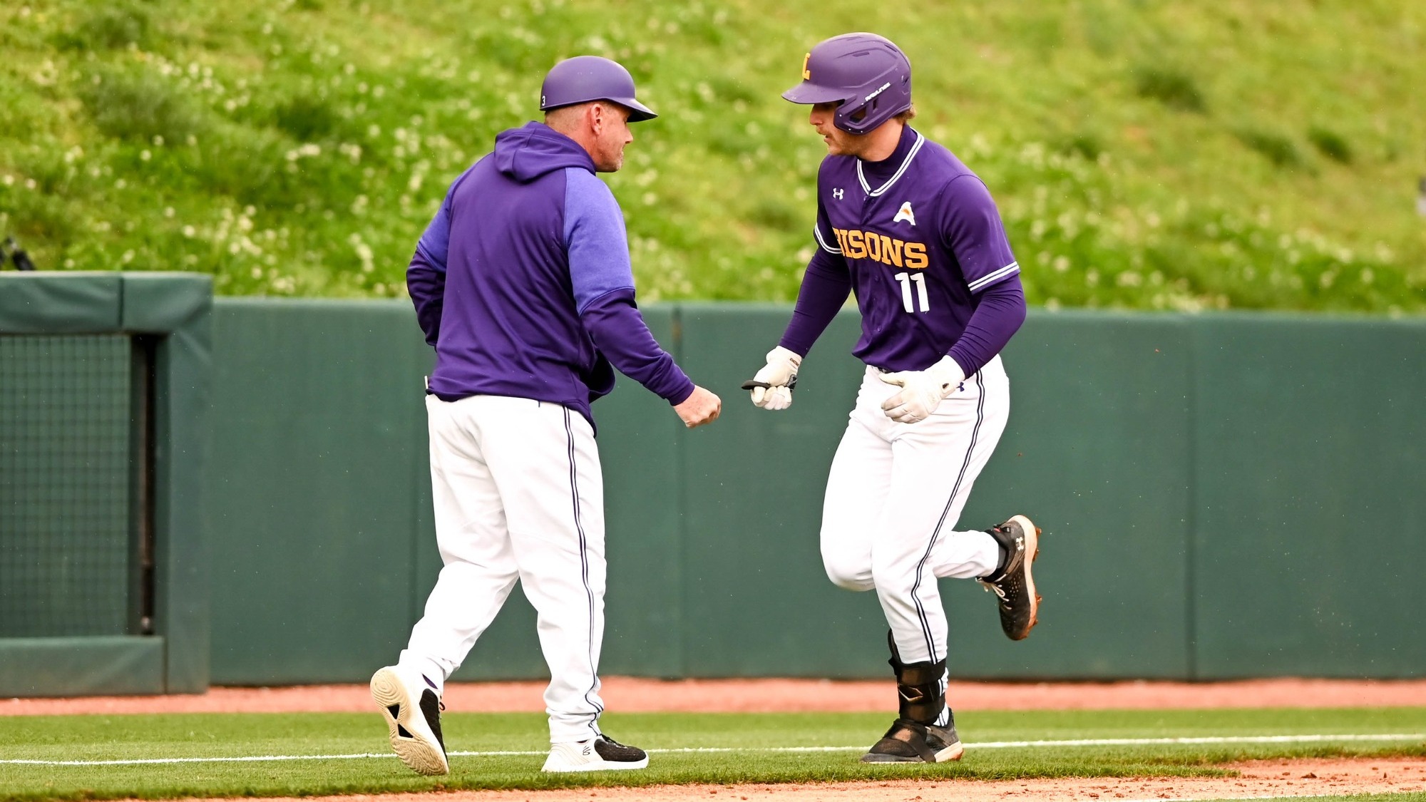 Baseball Unveils Schedule for the Season University