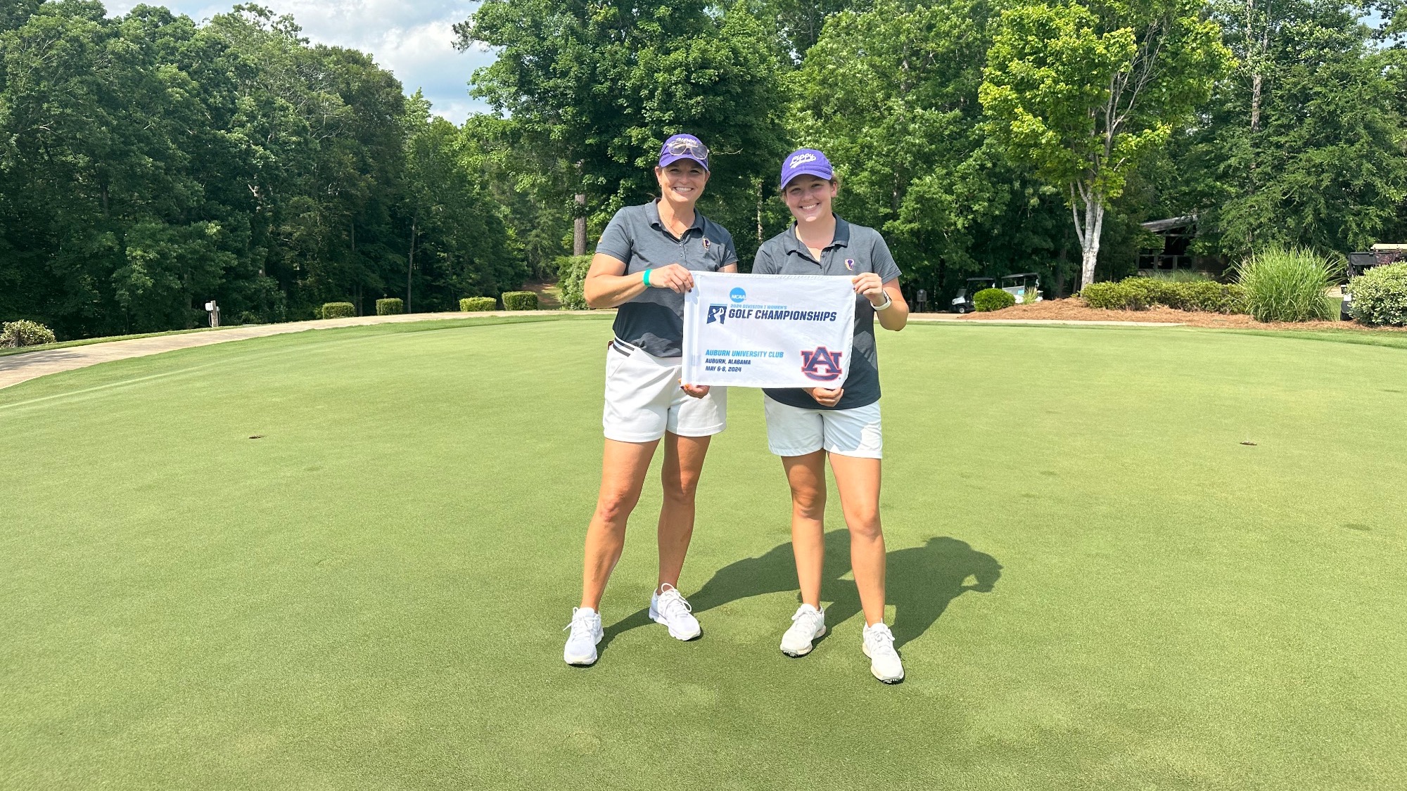 O'Brien Named Women's Golf Assistant Coach University