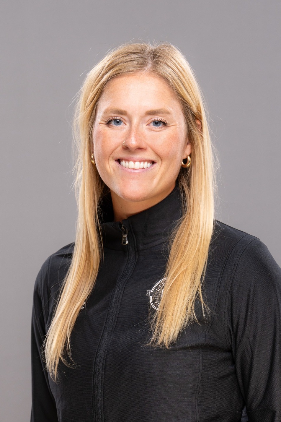 Coach Emma Webb