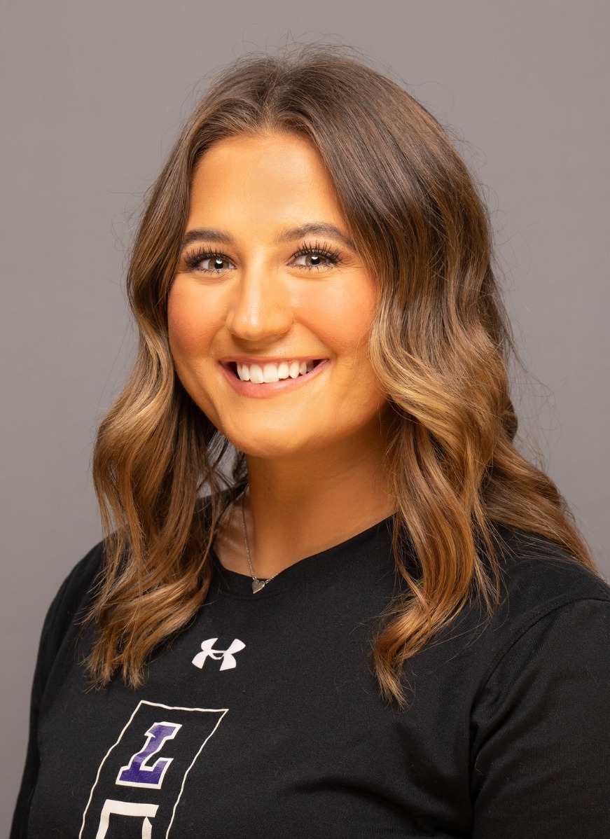 Bailey Vannoy
