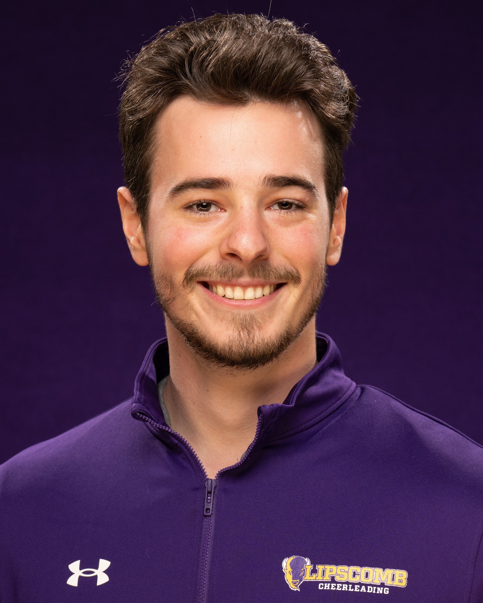 Ben Reichard