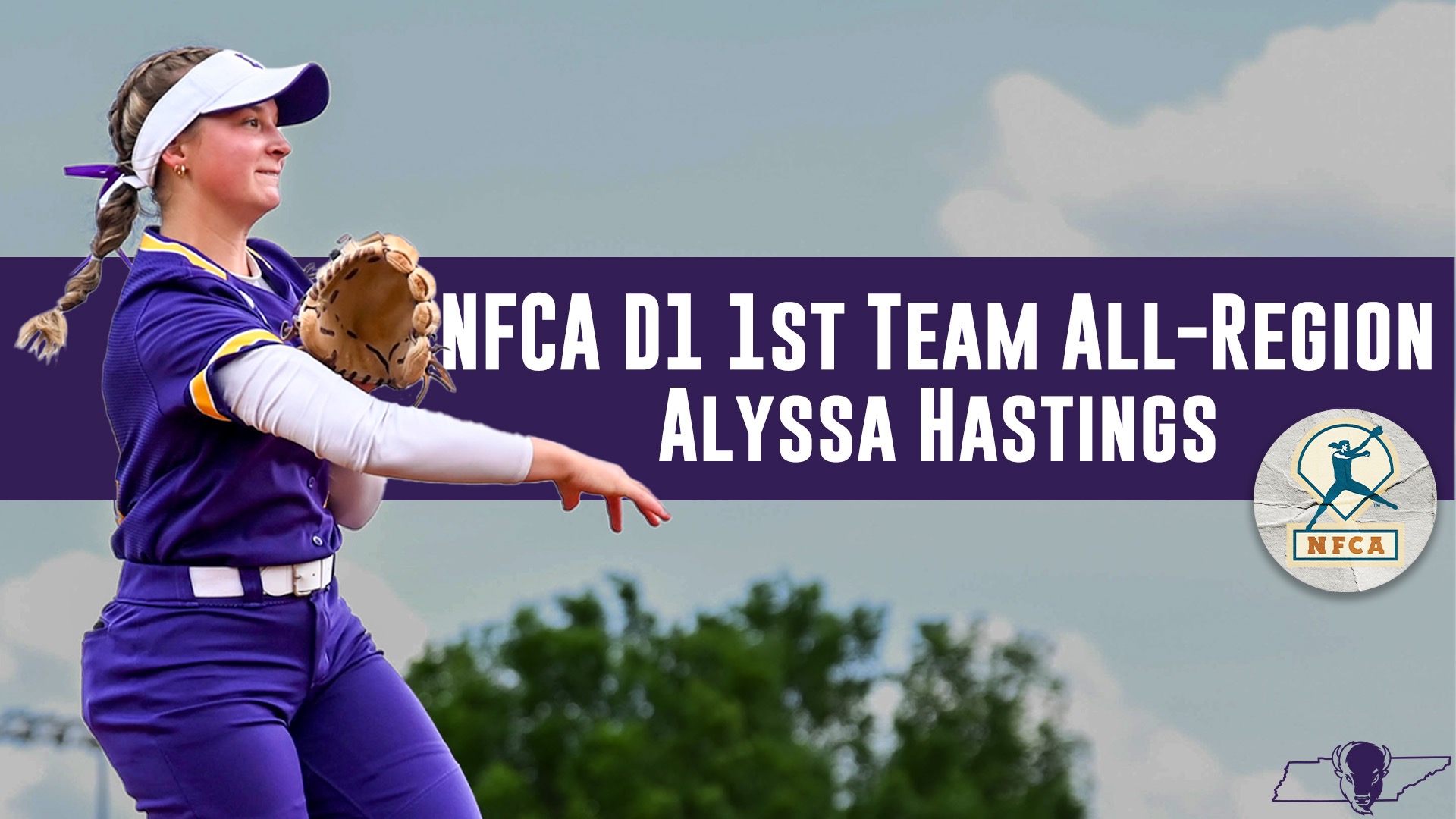 Alyssa NFCA