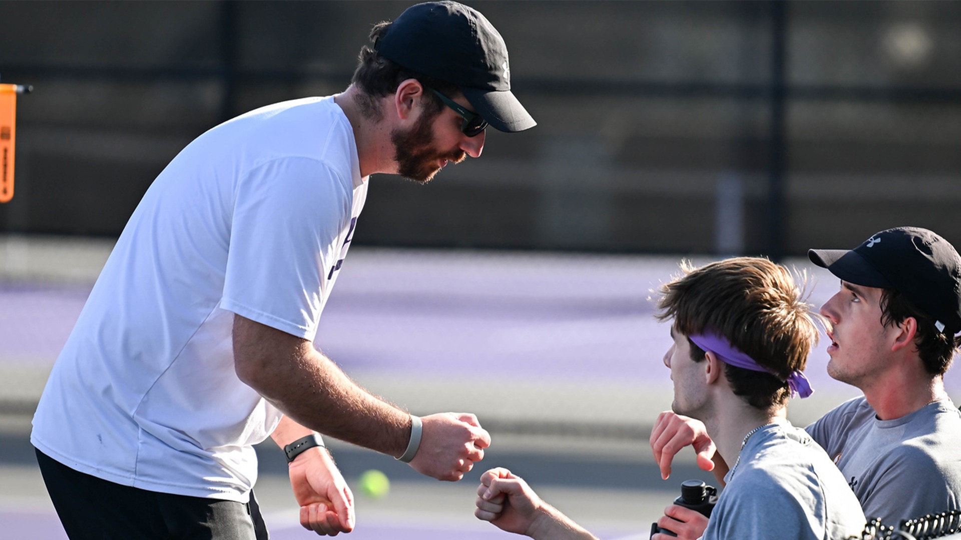 MTN_26 Signing Class