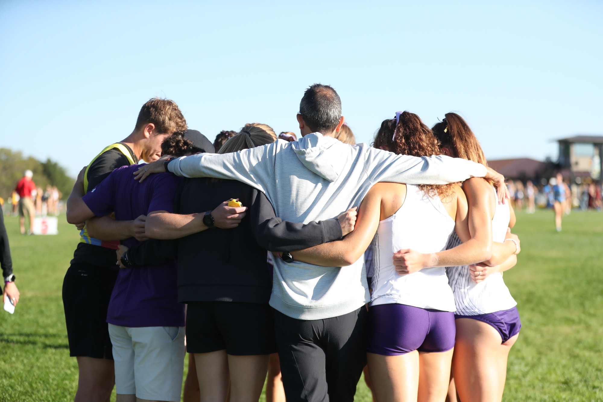 WXC Gans Creek Classic