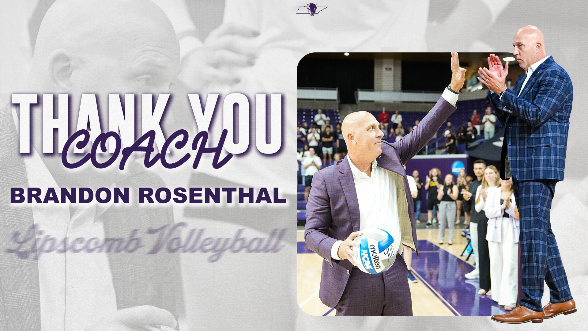 Brandon Rosenthal retirement