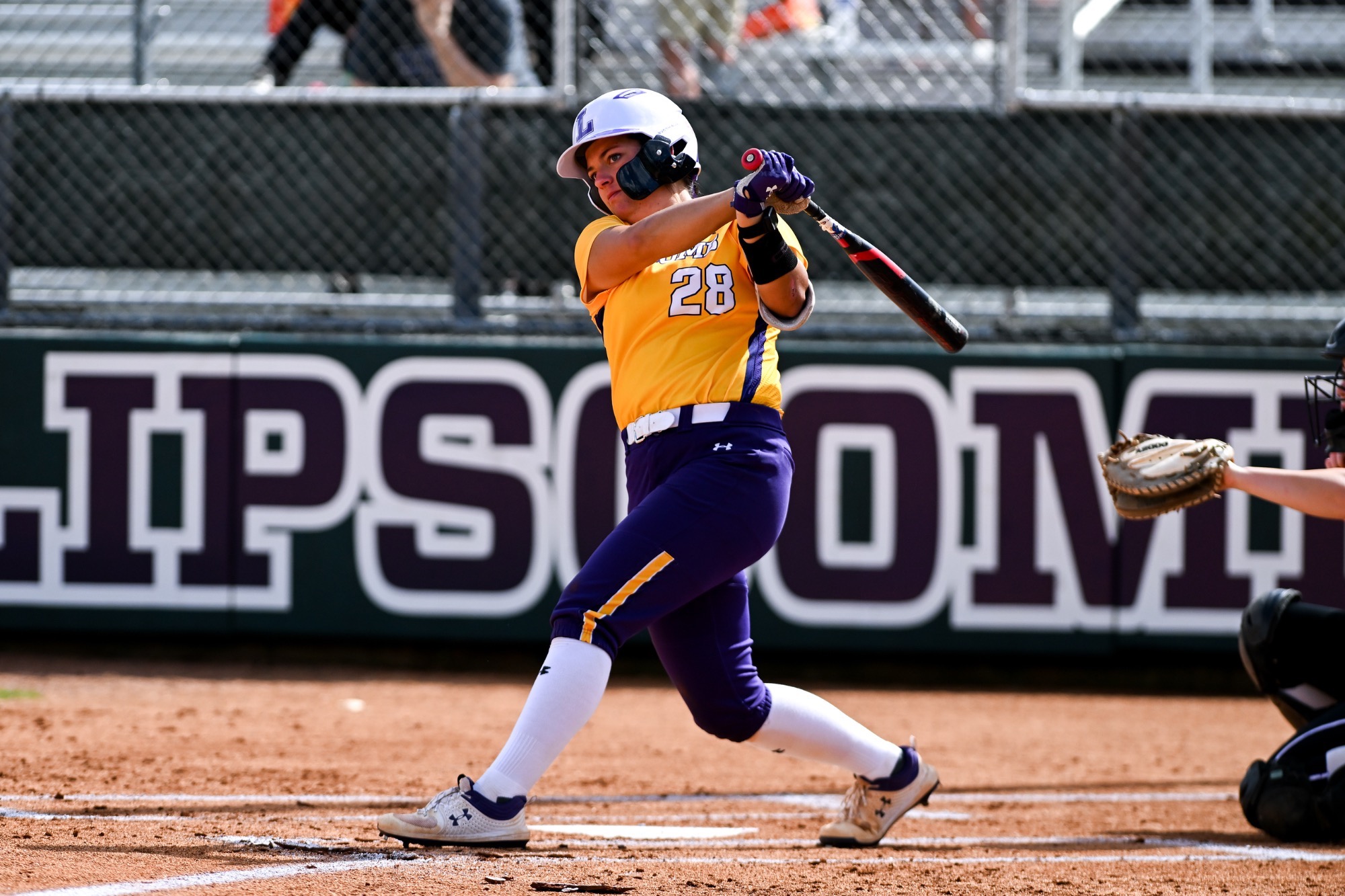 Lipscomb SB