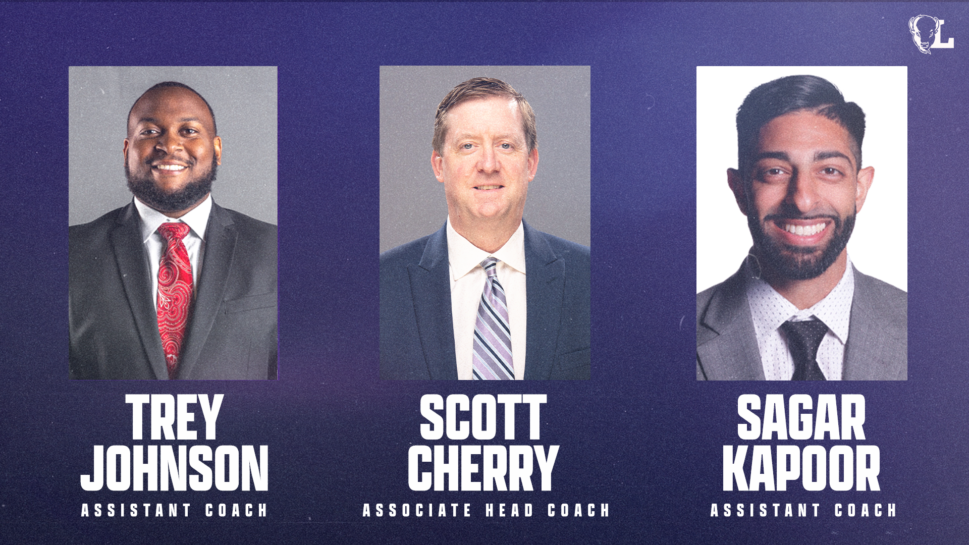 MBB Coach Changes