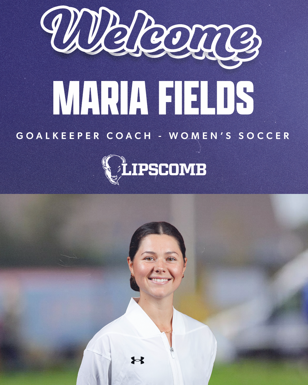 Maria Fields