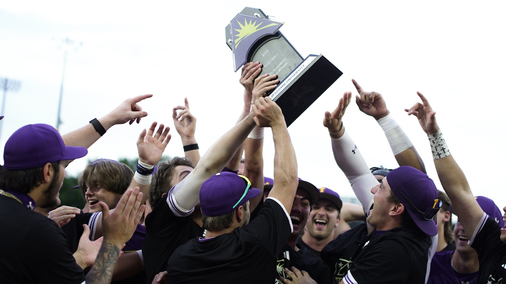 Team Celebration