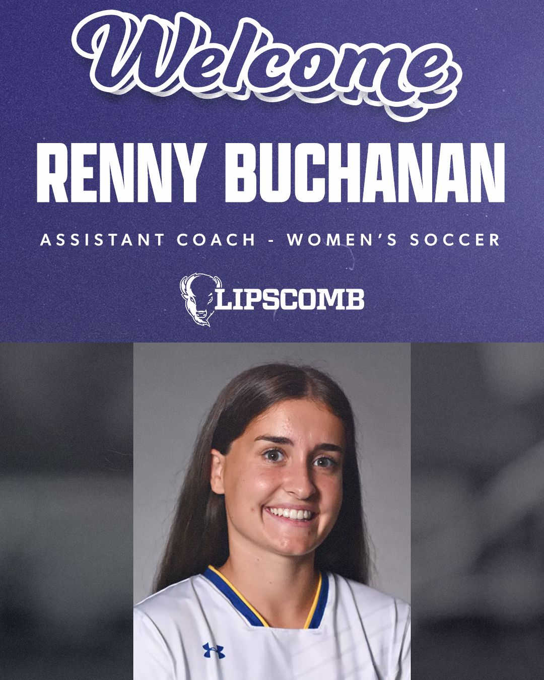 Renny Buchanan