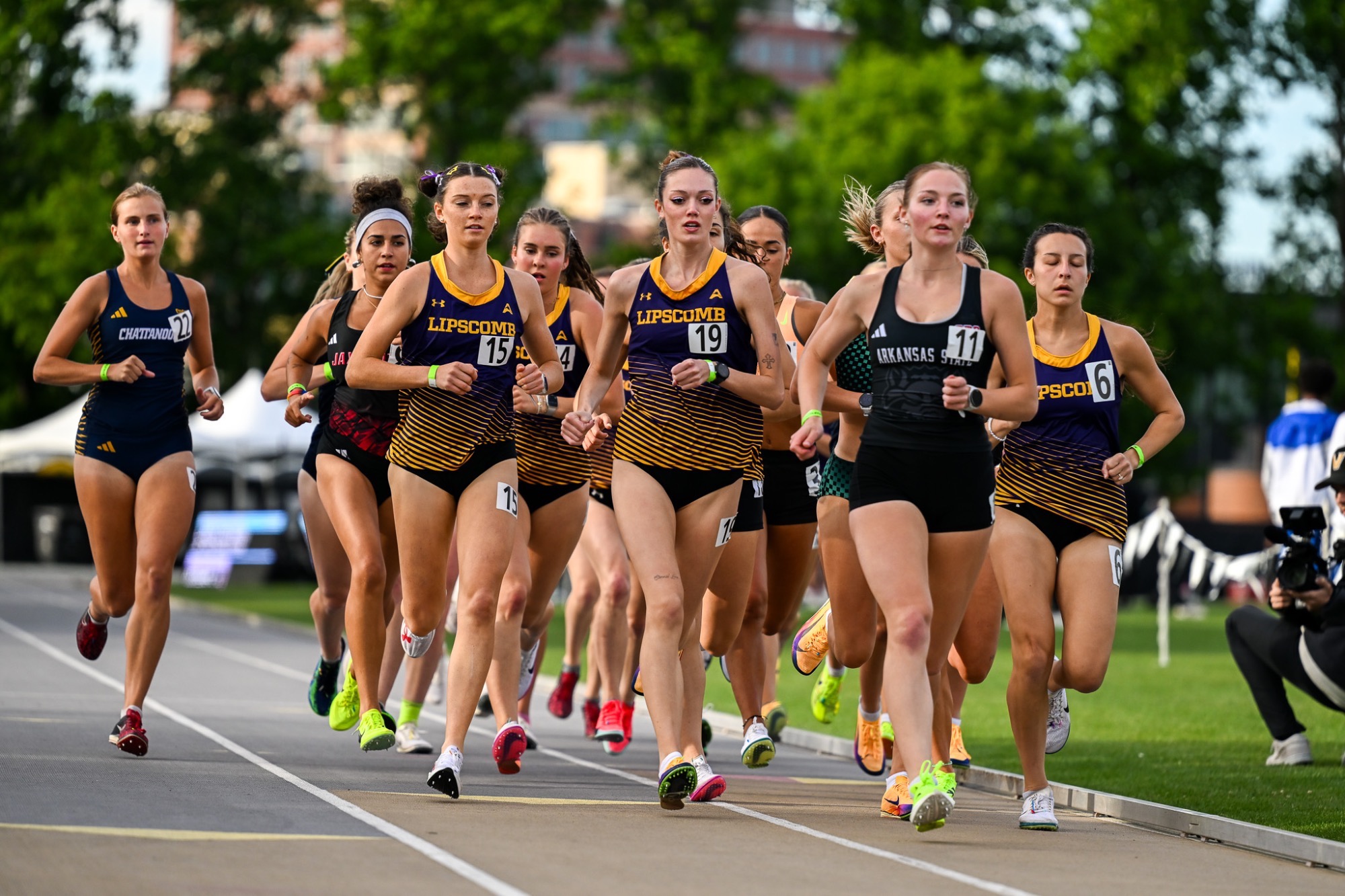 Music City Inv