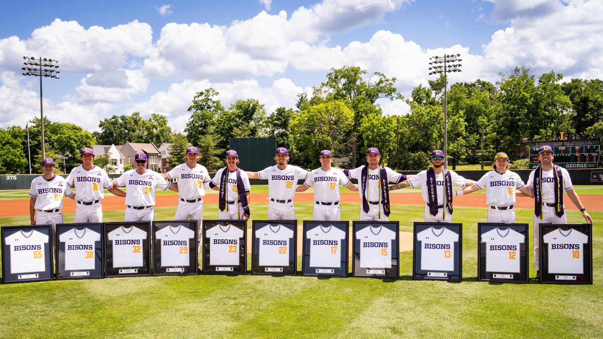 Senior Day 2026