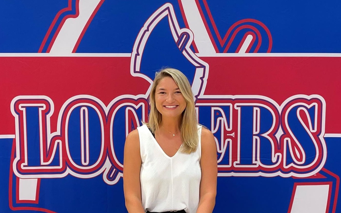 Kaylee Beekman head shot