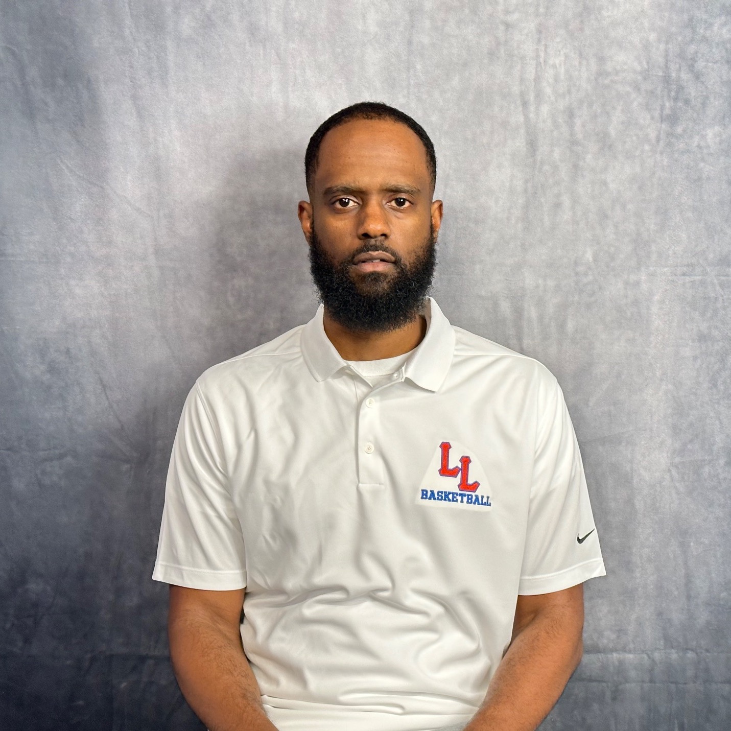 Ty Johnson Head Shot