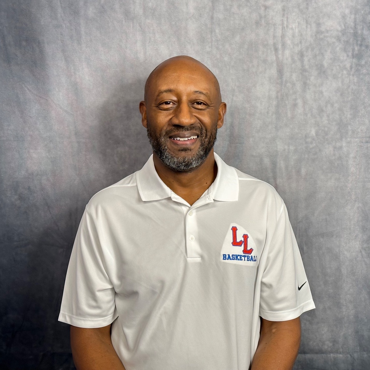 Chuck Shanklin Head Shot