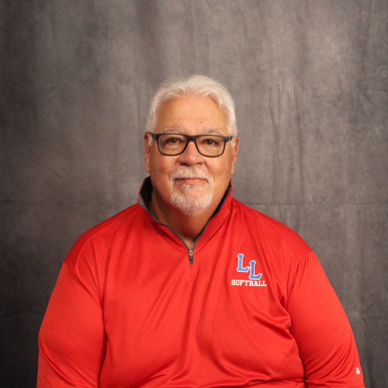 Coach John M Head Shot