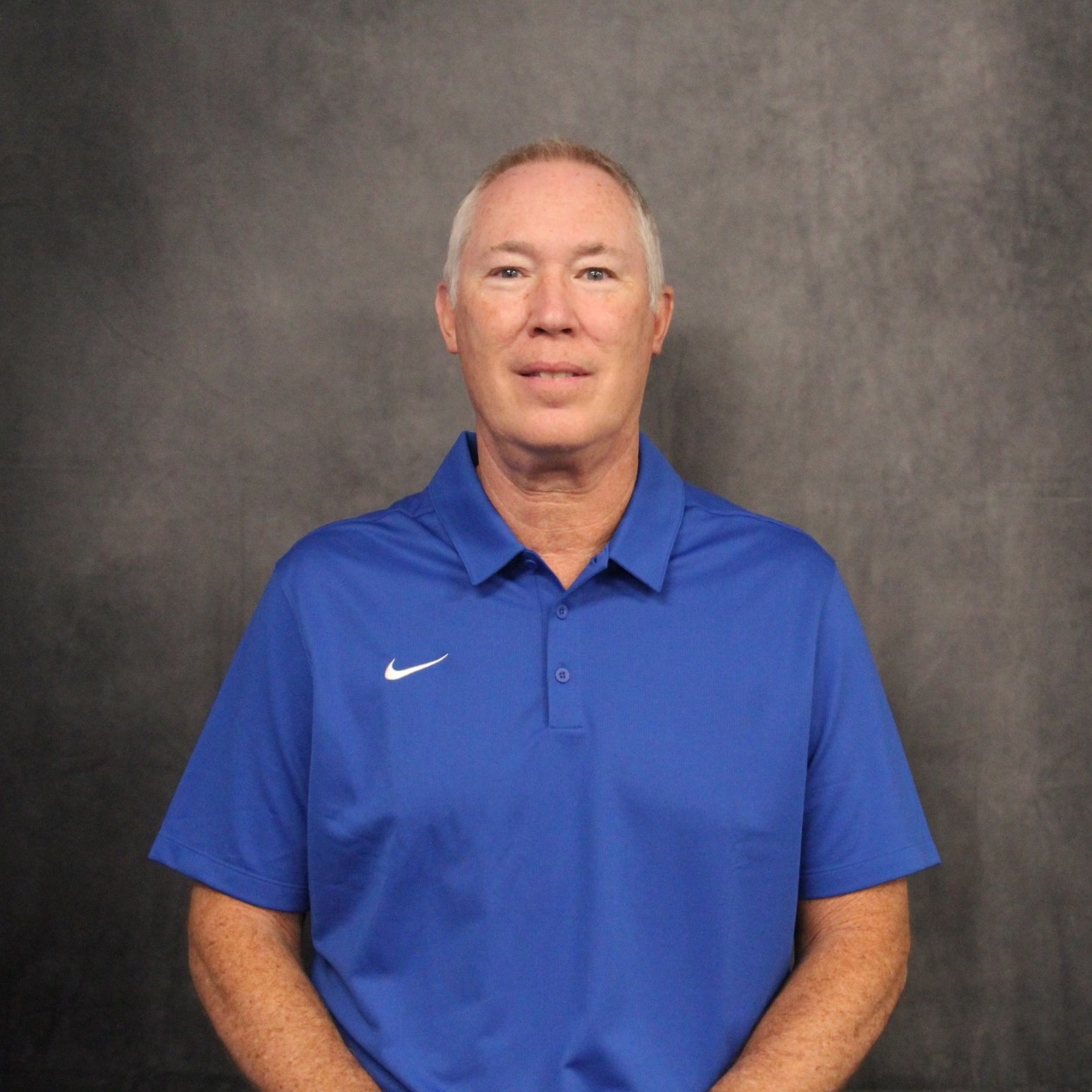 Gary Albert Head Shot