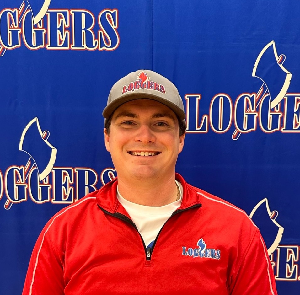 Ryan Hickman head shot