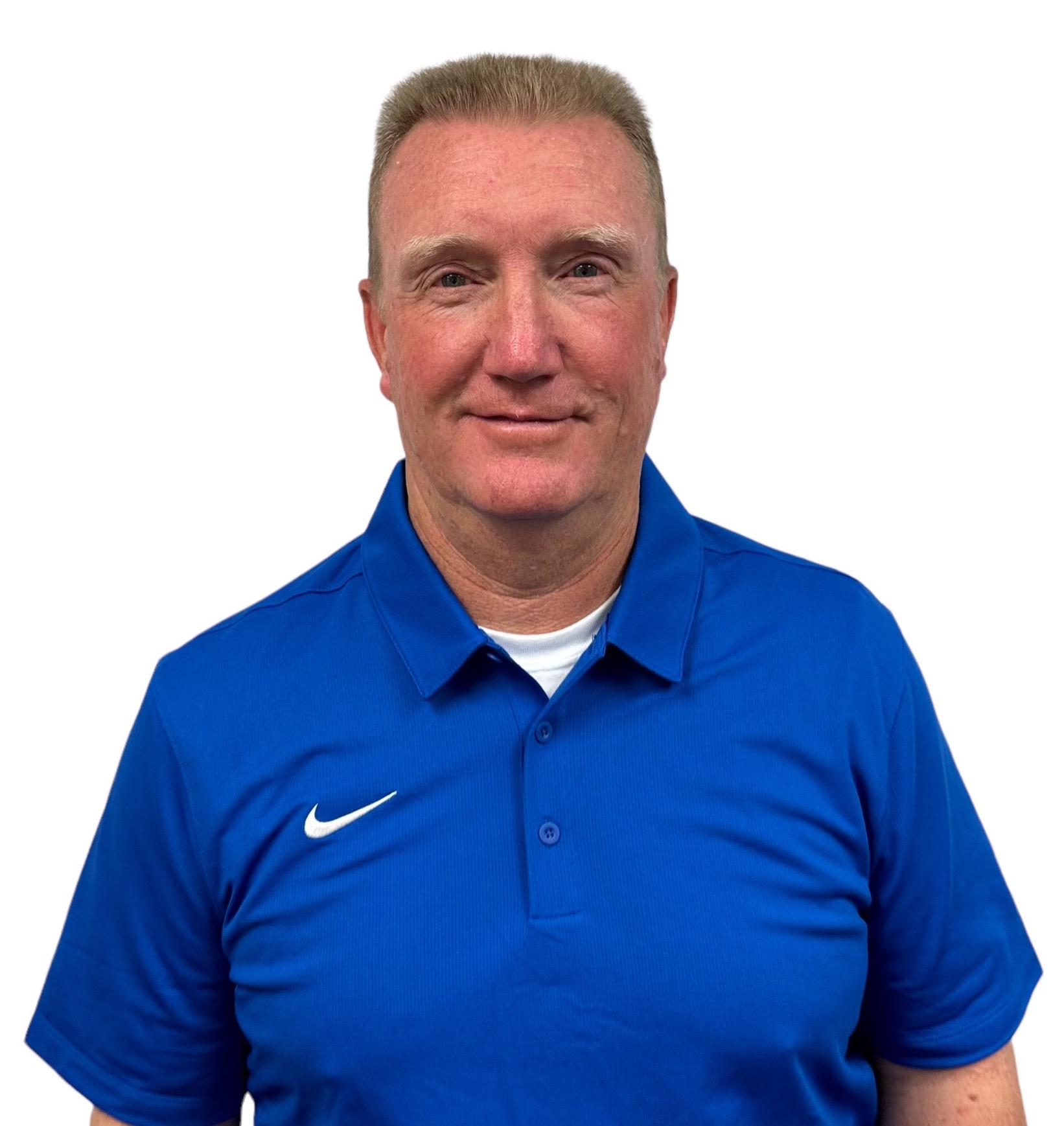 Ron Riggle Head Shot.