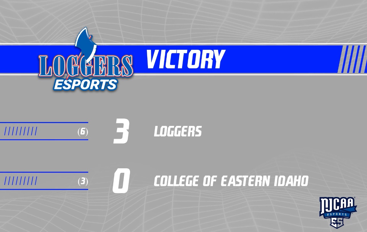 Loggers Esports results.