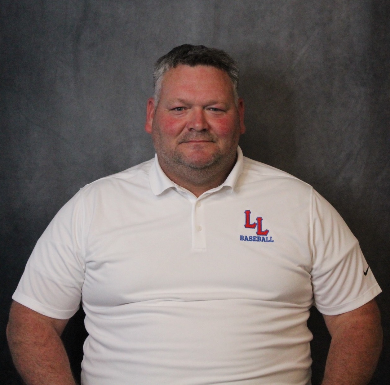 Danny McGee Asst Coach
